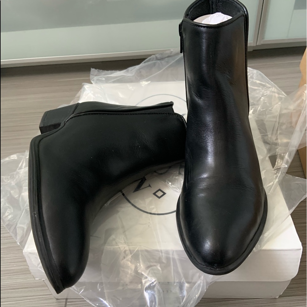 Steve Madden Ankle Boots